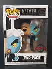 Funko POP! Two-Face #432 - Batman The Animated Series