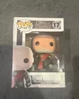 Funko Pop Tywin Lannister 17 Game Of Thrones Vinyl Figure