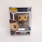 Funko Pop Uhtred 1305 Vinyl Figure The Last Kingdom Limited Edition FPL-RMF