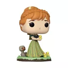 Funko Pop! Ultimate Disney Princess - Anna Vinyl Action Figure #1023