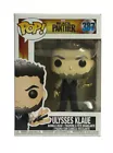 Funko Pop Ulysses Klaue Black Panther Movie Series Vinyl Figure #387 New In Box
