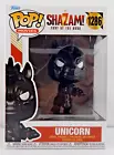 Funko PoP! Unicorn #1286  Shazam! Fury of the Gods Pop Movies Vinyl Figure