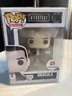 Funko Pop Universal Monsters 799 Dracula Walgreens Exclusive Ships in Protector