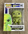 Funko Pop! Universal Monsters - Creature From The Black Lagoon #116 See Photos