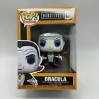 Funko Pop! Universal Monsters - Dracula #1634