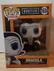 Funko Pop: Universal Monsters - Dracula #1634