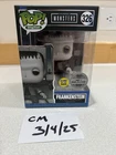 Funko Pop!: Universal Monsters - Frankenstein (Digital Pop!) #326 LE Grail 999pc
