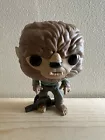 Funko Pop! Universal Monsters: The Wolf Man #1153