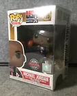 Funko Pop! USA Basketball Michael Jordan 115 Hardwood Classics Special Edition