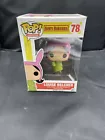 FUNKO POP! VAULTED LOUISE BELCHER #78 Vinyl Figure Bob’s Burgers