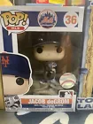 Funko Pop! VAULTED MLB - New York Mets Jacob deGrom #36