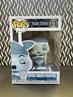 Funko POP Vaulted Opera Singer Phantom The Haunted Mansion FREE SHIPPING #576 B1