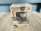 Funko Pop! Vaulted Walking Dead Prison Guard Walker #68