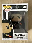 Funko Pop! VAX'ILDAN #610 Critical Role