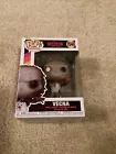 FUNKO POP! VECNA #1540~ MINT~ STRANGER THINGS SERIES~