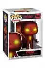 Funko Pop! Vecna #1595 Brand New Stranger Things Rift Series