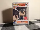 Funko Pop Vegito #949 (Metallic)(GS Excl.)(NIB)