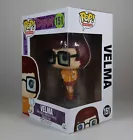 Funko POP! VELMA Animation: Scooby-Doo - #151 Vaulted - FREE PROTECTOR
