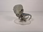 Funko Pop Velociraptors 1212 Blue And Beta Jurassic World Vinyl Figures (No Box)
