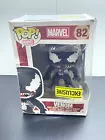 Funko Pop! Venom #82 Marvel Walgreens (WG) Exclusive - DAMAGED