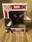 Funko Pop! Venom #82 Marvel Walgreens (WG) Exclusive