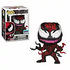 FUNKO POP Venom Carnage #371 Action Figure 2018 LIMITED EDITION -