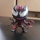 Funko POP! Venom Carnage (Tendrils) #371 NYCC Fall Convention - OOB