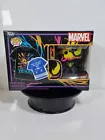 Funko Pop VENOM Eddie Brock Black Light 869 POP & TEE size M  Exclusive Sealed