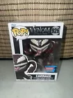 Funko Pop! Venom Let There Be Carnage #926 2021 Fall Con Vinyl Figure