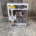 Funko POP! Venom Venomized Thor Chalice Collectibles 703