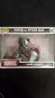Funko Pop! Venom Vs. Spider-Man #625 Marvel Comic Moments PX Preview Exclusive