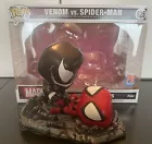 Funko Pop! Venom Vs. Spider-Man #625 Marvel Comic Moments PX Preview Exclusive