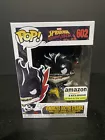 FUNKO POP ! VENOMIZED DOCTOR STRANGE 602 GLOWS IN DARK AMAZON EXCLUSIVE DB3