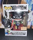 Funko Pop Venomized Doctor Strange #750 Box Lunch Exclusive #750