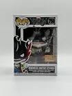Funko Pop! Venomized Doctor Strange #750 Box Lunch Exclusive GITD