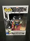 FUNKO POP ! VENOMIZED DOCTOR STRANGE 750 BOX LUNCH EXCLUSIVE VENOM L01