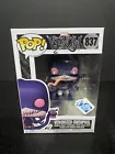 FUNKO POP ! VENOMIZED GWENPOOL 837 FUNKO INSIDER CLUB T01