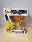 Funko Pop!: Venomized Human Torch #691 (Glow In The Dark) (GameStop Exclusive)