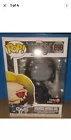 Funko Pop Venomized Invisible Girl 690 Marvel Venom GameStop Exclusive Figure