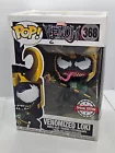 Funko Pop! Venomized Loki Target Exclusive #368