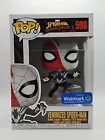 Funko POP Venomized Spider-Man #598 Maximum Venom Walmart Exclusive W Protector