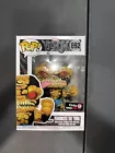 Funko Pop Venomized The Thing 692 Marvel Venom GameStop Exclusive Vinyl Figure