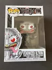 Funko Pop Venomized Ultron 596