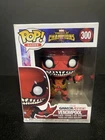 FUNKO POP ! VENOMPOOL 300 CONTEST OF CHAMPIONS U01