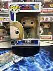Funko Pop Vers Captain Marvel #427 Vinyl Figure