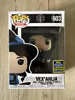 Funko Pop! Vex'ahlia #603 With Broom  - Critical Role Pop! Vinyl figure