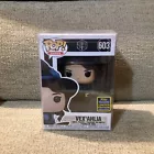 Funko Pop! Vex'ahlia #603 With Broom  - Critical Role Pop! Vinyl figure
