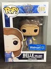 Funko Pop Village BELLE #249 Beaty & The Beast - Walmart Exclusive