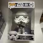 Funko Pop! Vinyl 10 in: Star Wars - Stormtrooper (10 inch) - Target Exc. 391