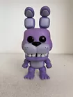 FUNKO POP VINYL #107 FIVE NIGHTS AT FREDDY'S BONNIE FIGURE GAMES SERIES